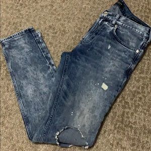 Men’s Jeans